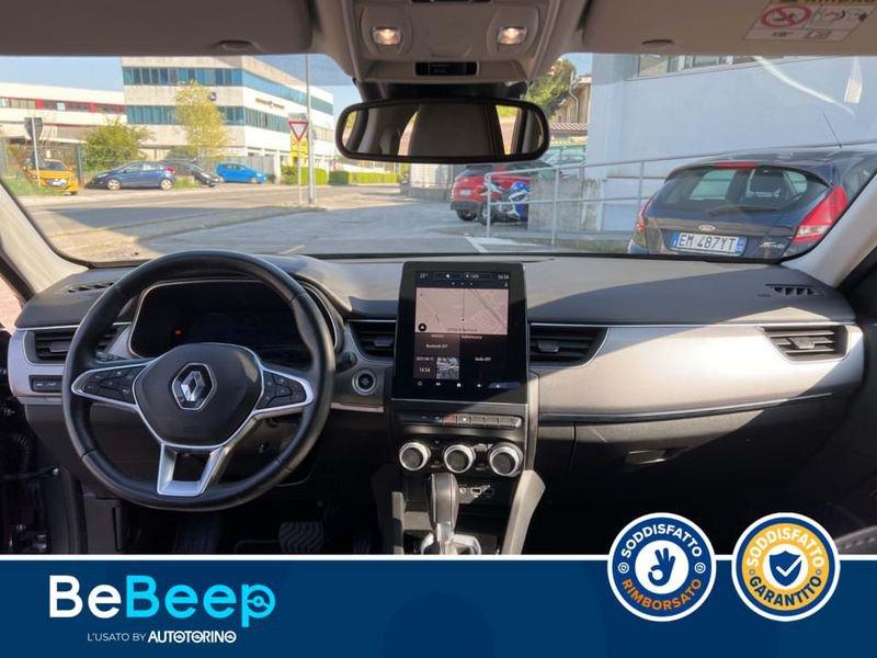 Renault Arkana 1.6 HYBRID INTENS E-TECH 145CV