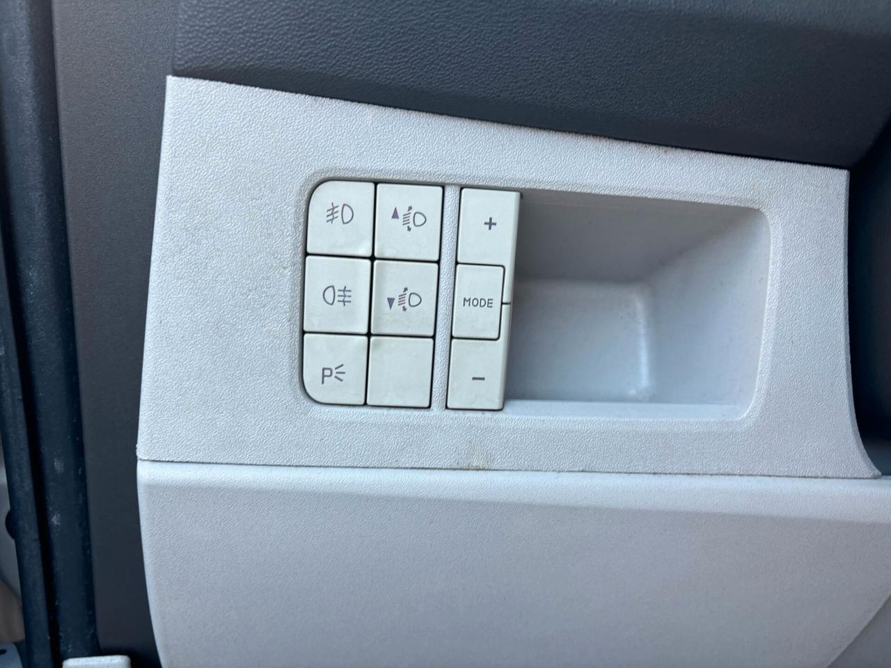 Fiat Idea 1.3 Multijet 16V Emotion