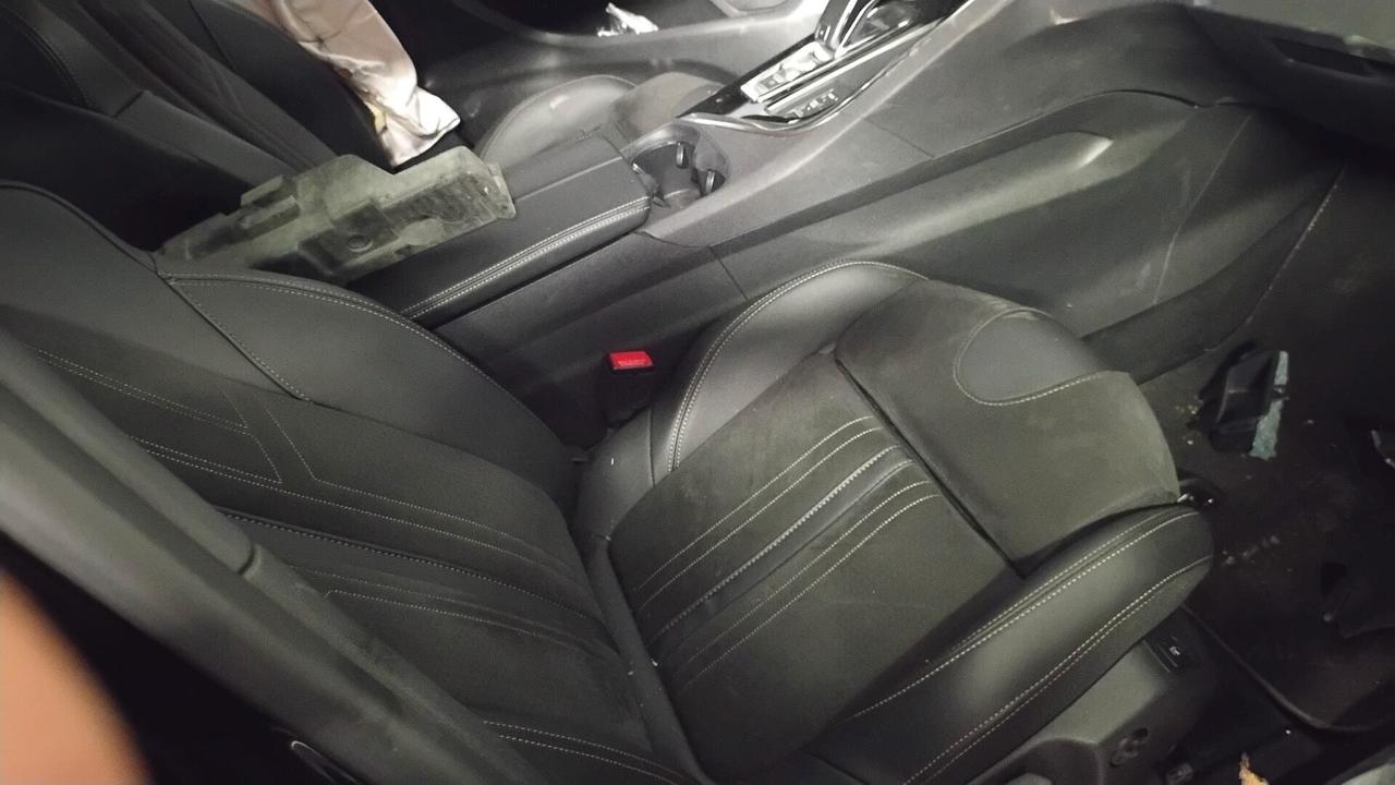 Peugeot 3008 GT Full optional