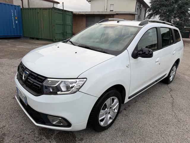 DACIA Logan MCV 0.9 TCe 12V 90CV BENZINA/GPL Start&Stop