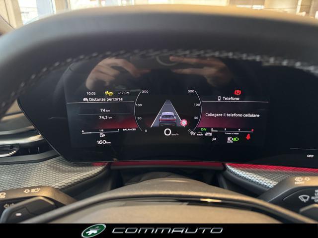 AUDI Q5 SPB TDI MHEV+ S tronic quattro S-LINE EDITION