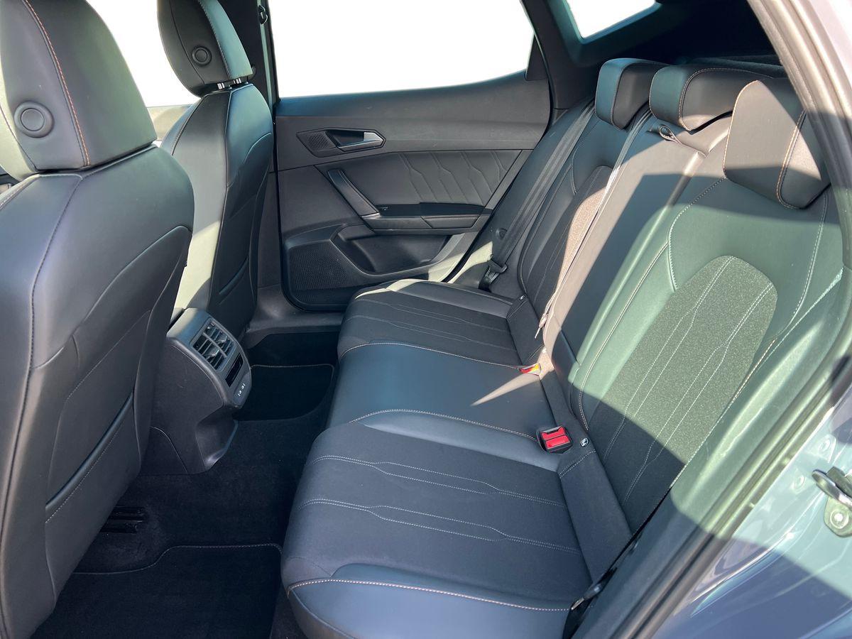 CUPRA Formentor 1.4 e-hybrid dsg