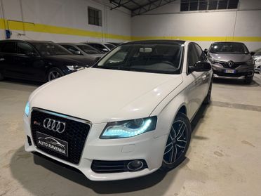 Audi A4 2.0 TDI 143CV S-Line 2011