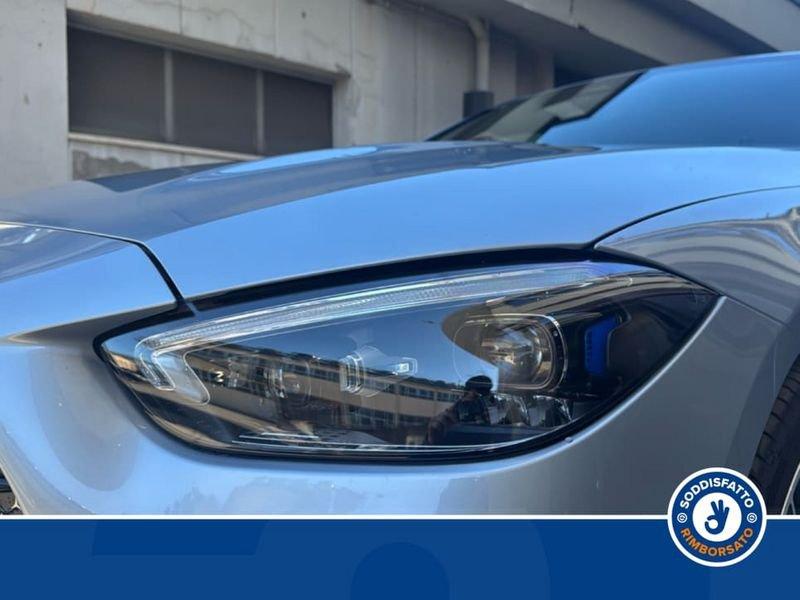 Mercedes-Benz Classe C 300de Station Wagon Travel Edition AMG Line Advanced Plus