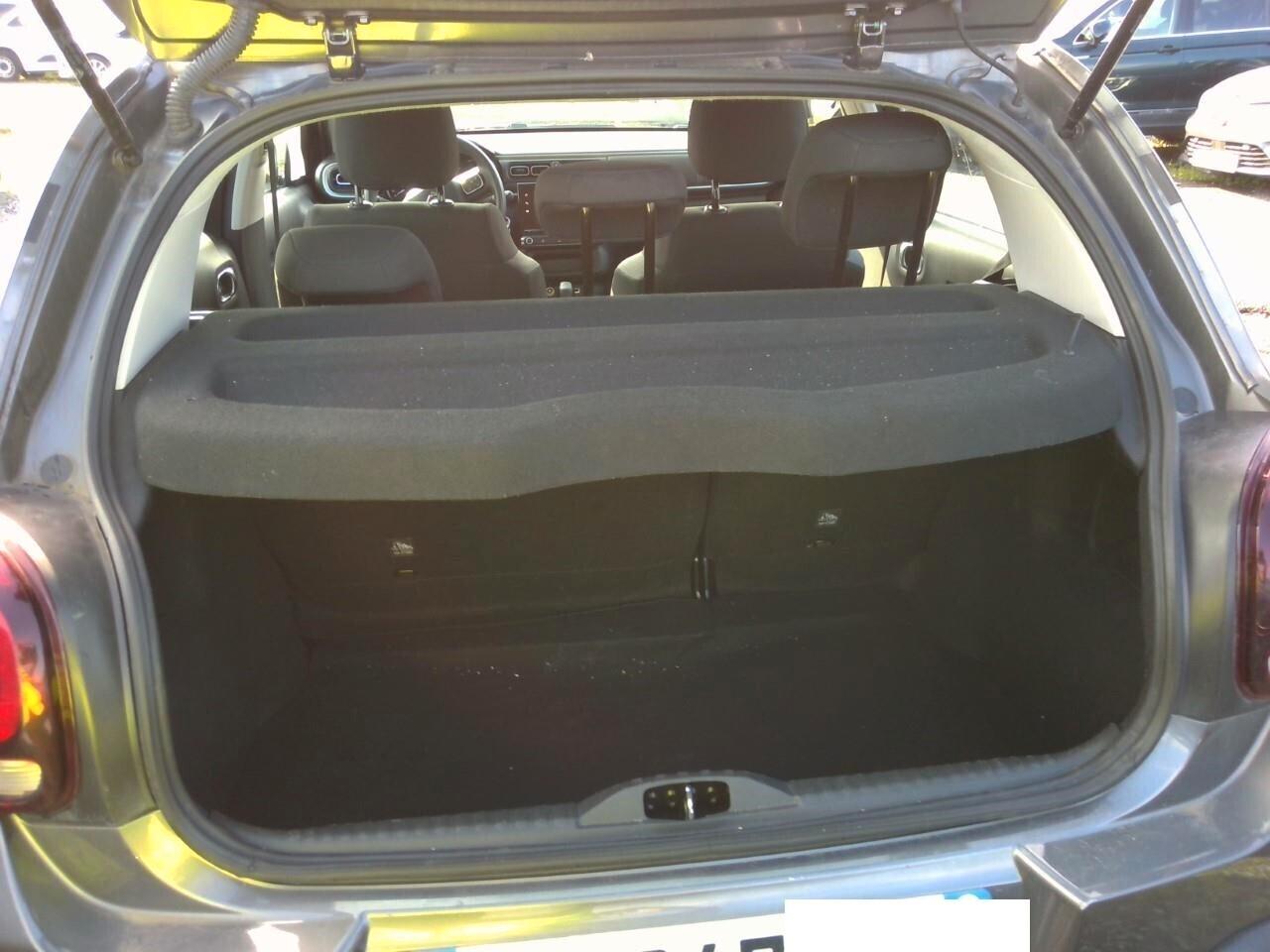 Citroen C3 PureTech 83CV C-Series