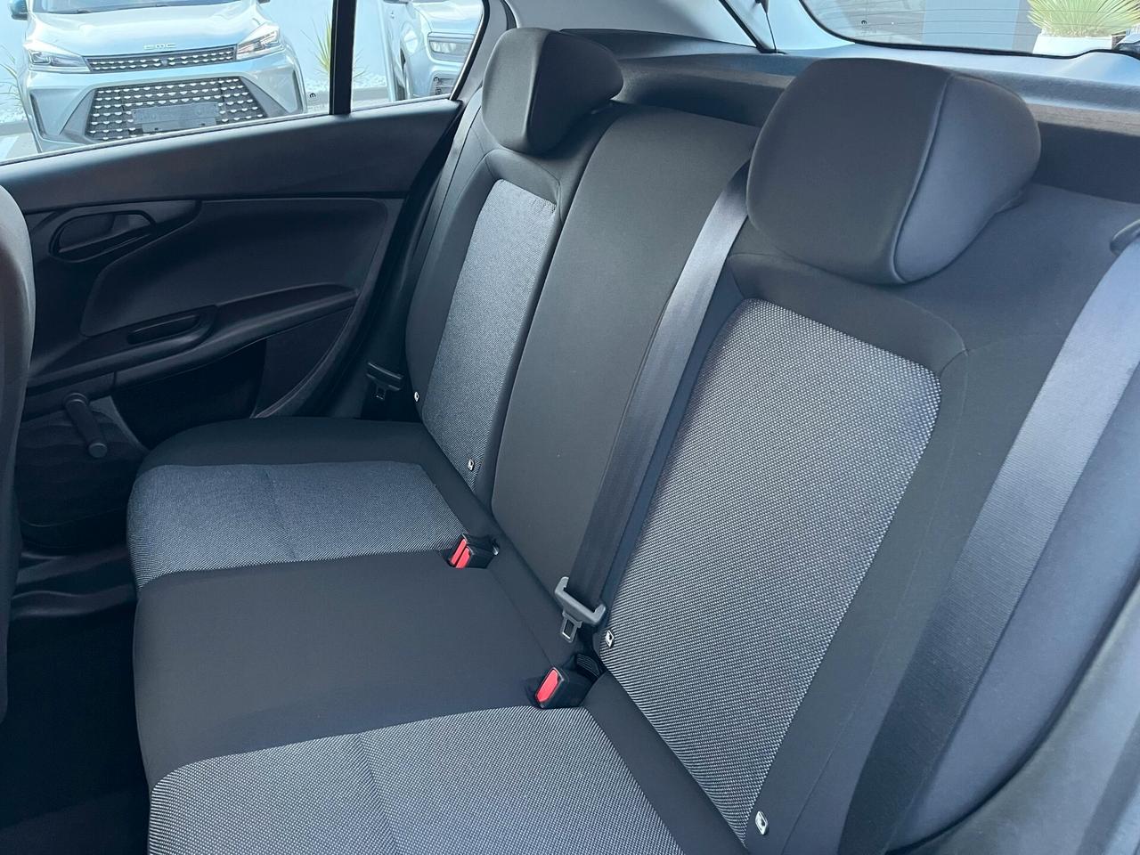 Fiat Tipo 1.3 Mjt S&S 5 porte