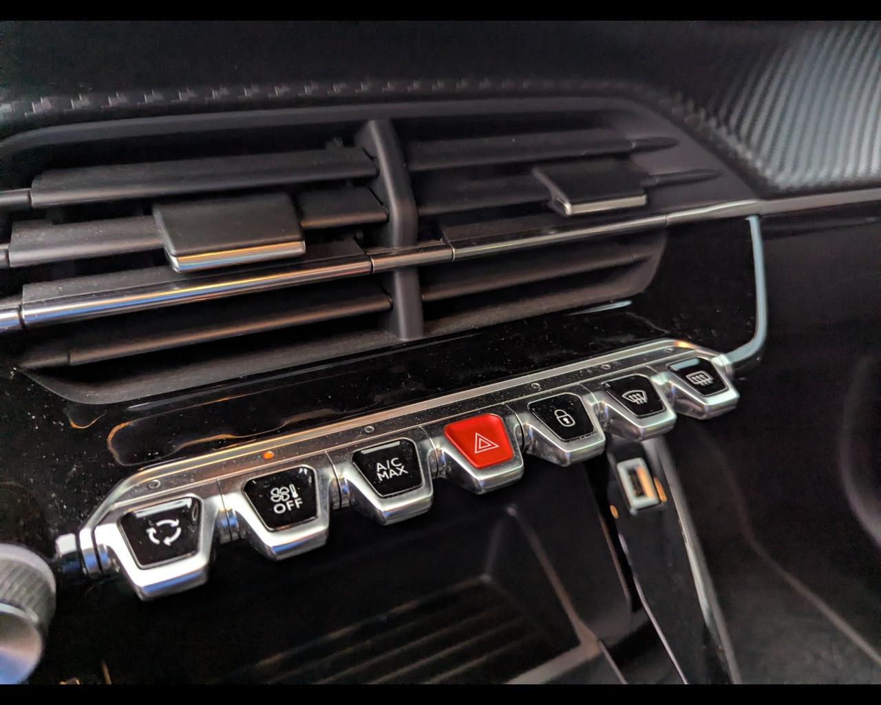 PEUGEOT 208 2ª serie - 208 BlueHDi 100 Stop&Start 5 porte Active Pack