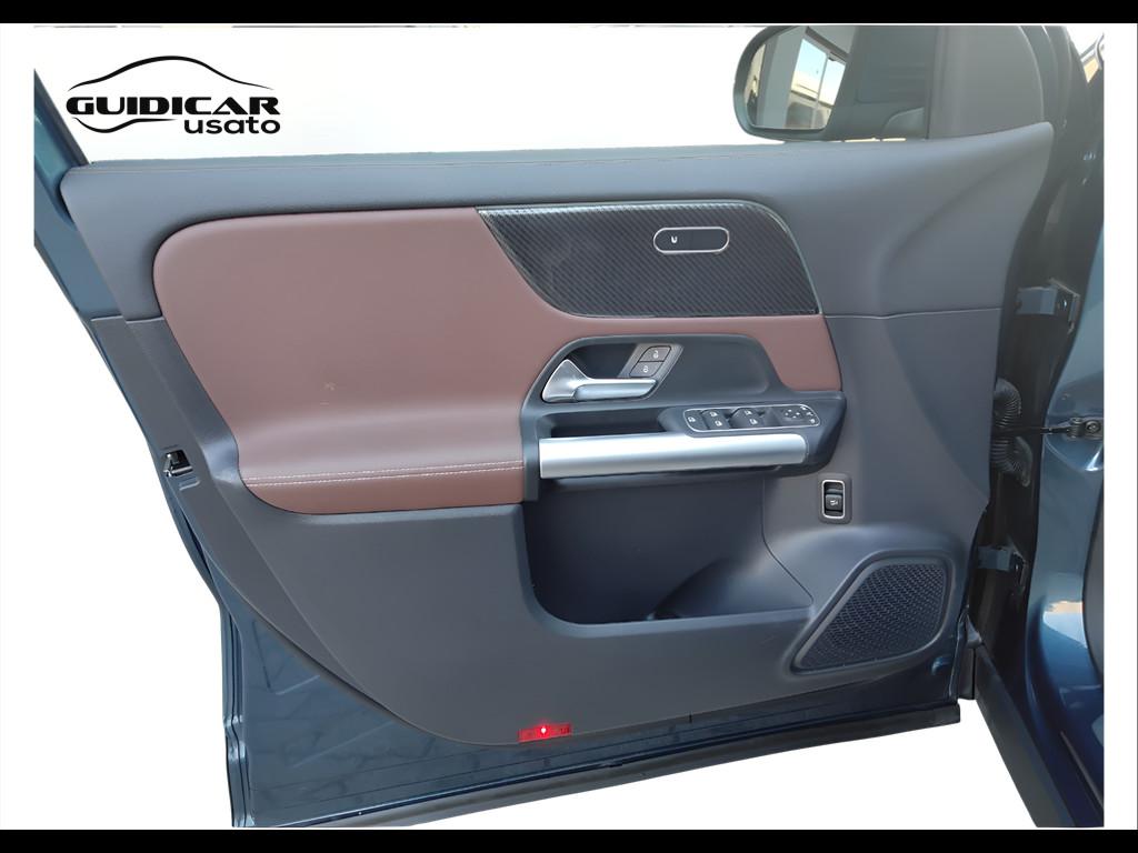 Mercedes-Benz GLA-H247 2020 - GLA 200 d Premium auto