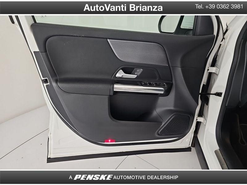 Mercedes-Benz GLA GLA 200 d Automatic 4Matic Sport Plus