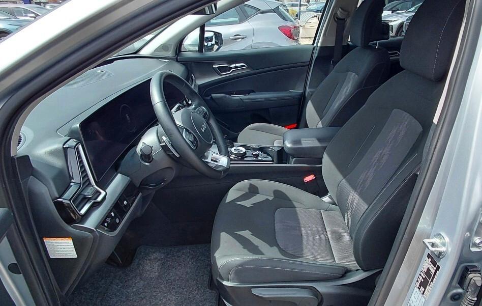 Kia Sportage 1.6 TGDi HEV AT Style