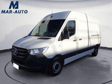 Mercedes-Benz Sprinter T39/35 314 CDI FWD Cabinato Automatico +IVA