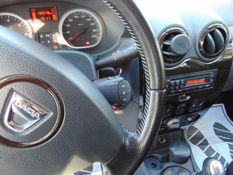 DACIA Duster 1ª serie Duster 1.6 110CV 4x2 Lau...