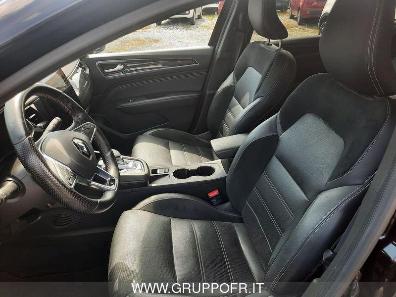 Renault Arkana Arkana Full Hybrid E-Tech 145 CV Engineered