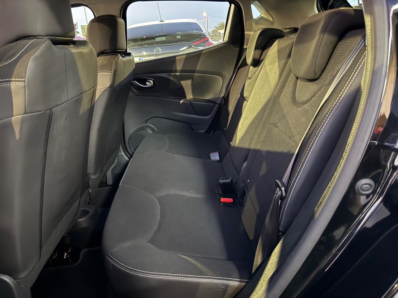 Renault Clio 1.5 dCi 75CV Duel
