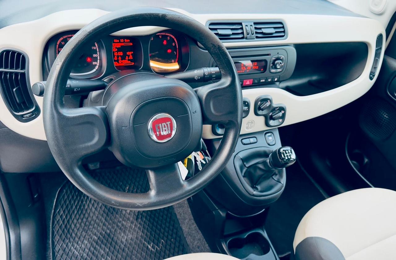 Fiat Panda 1.2 EasyPower Lounge