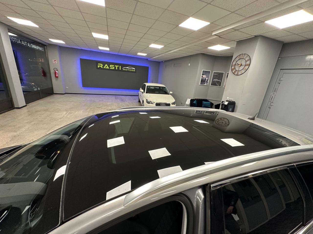 Peugeot 308 BlueHDi 120 S&S EAT6 SW Allure