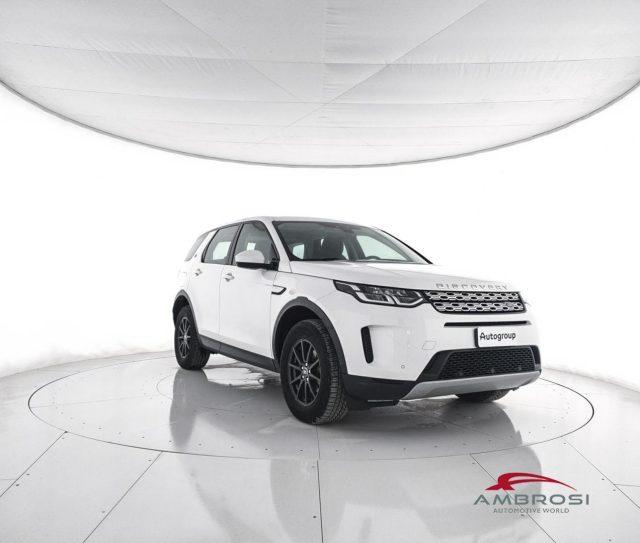 LAND ROVER Discovery Sport Fwd 2.0D I4-L.Flw 150 CV - AUTOCARRO N1