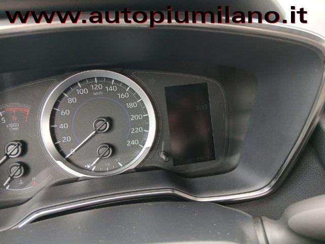 TOYOTA Corolla Touring Sports 1.8 Hybrid Business Tech