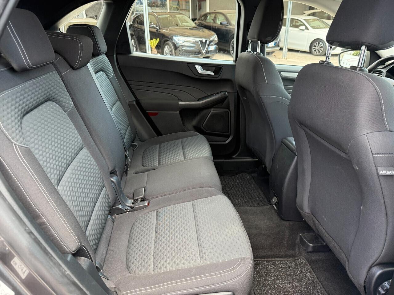 Ford Kuga 1.5 EcoBlue 120 CV aut. 2WD Titanium Business