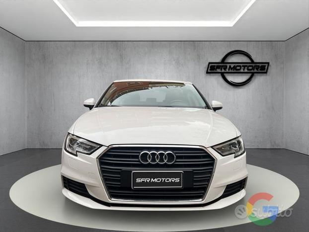 Audi A3 Sportback Sport 2.0 150cv s-tronic - ...