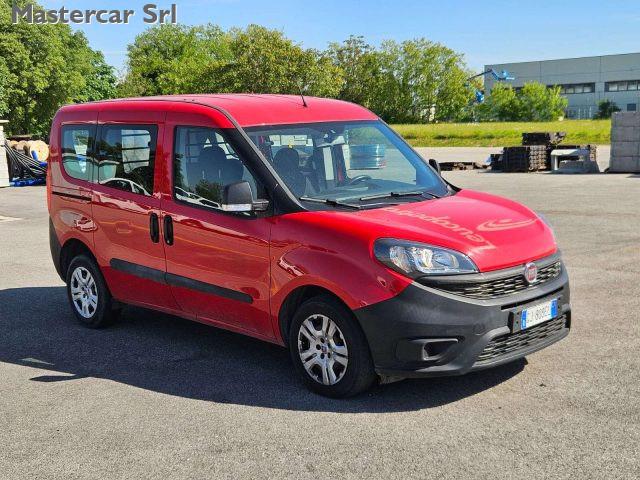 FIAT Doblo Cargo combi N1 1.6 mjt 90cv CH1 Easy S&S -GJ808EL