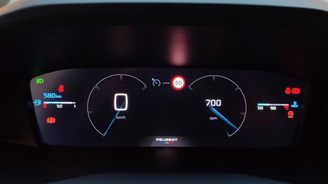 PEUGEOT 208 1.2 100cv Allure *SENZA VINCOLO FINANZIAMENTO*