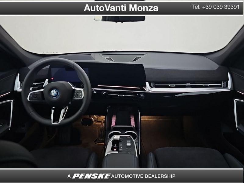BMW X1 X1 xdrive 25e MSport Pro auto