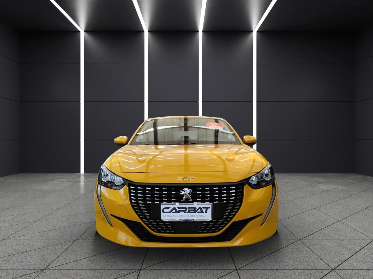 PEUGEOT 208 2ª serie 208 PureTech 100 Stop&Sta...