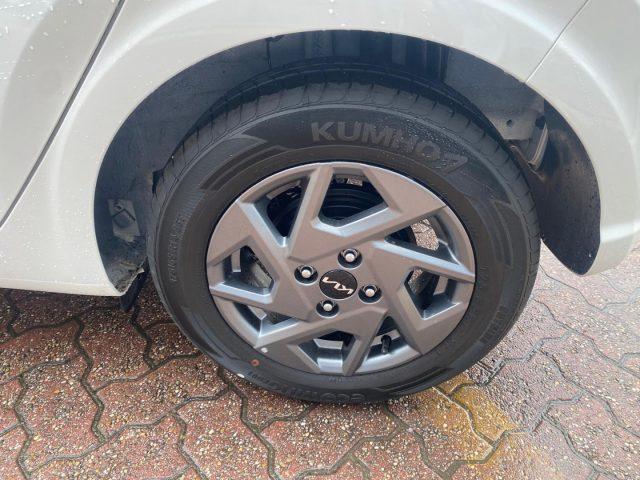 KIA Picanto 1.0 GPL 5P Urban *NAVI*LEGA*SENSORI*RETROCAMERA