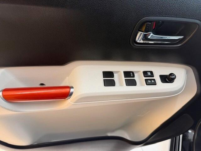 Suzuki Ignis 1.2 Hybrid Top