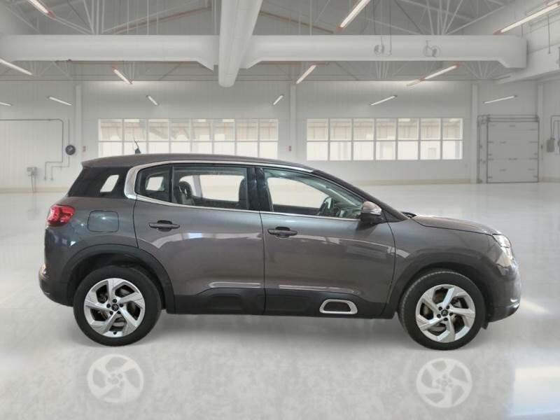 Citroen C5 Aircross BlueHDi 130 S&S Business