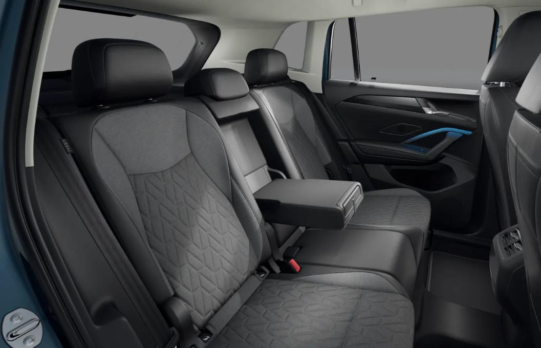Volkswagen Tiguan 1.5 etsi 150cv dsg
