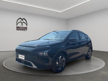 Hyundai Bayon 1.2 MPI Xline