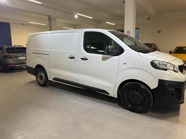 PEUGEOT Expert BlueHDi 140 PL-SL-TN Furgone Premium Long