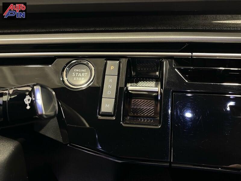 Peugeot 3008 Hybrid 145 Allure e-DCS 6