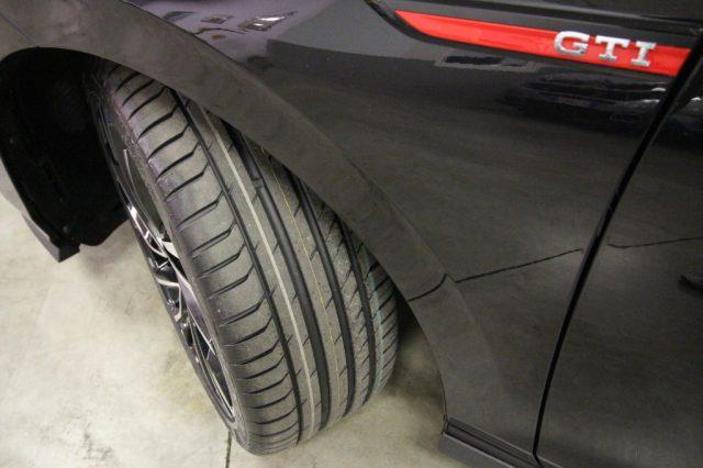 VOLKSWAGEN Golf 2.0 TSI GTI DSG - PREZZO REALE -