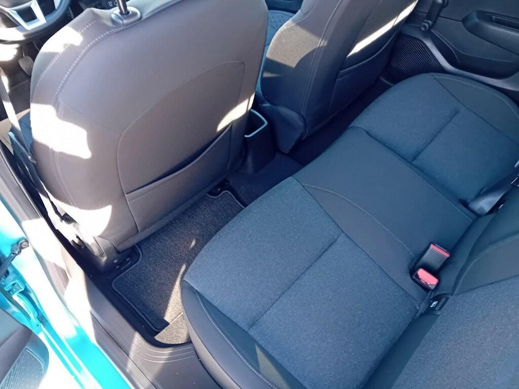 Renault Clio 5 Porte 1.0 TCe Zen