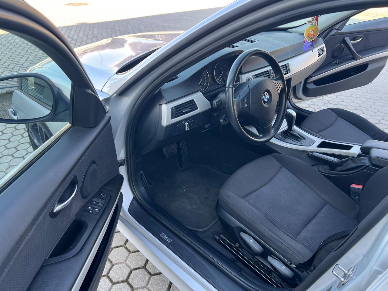 Bmw 318 318d 2.0 143CV cat Touring MSport