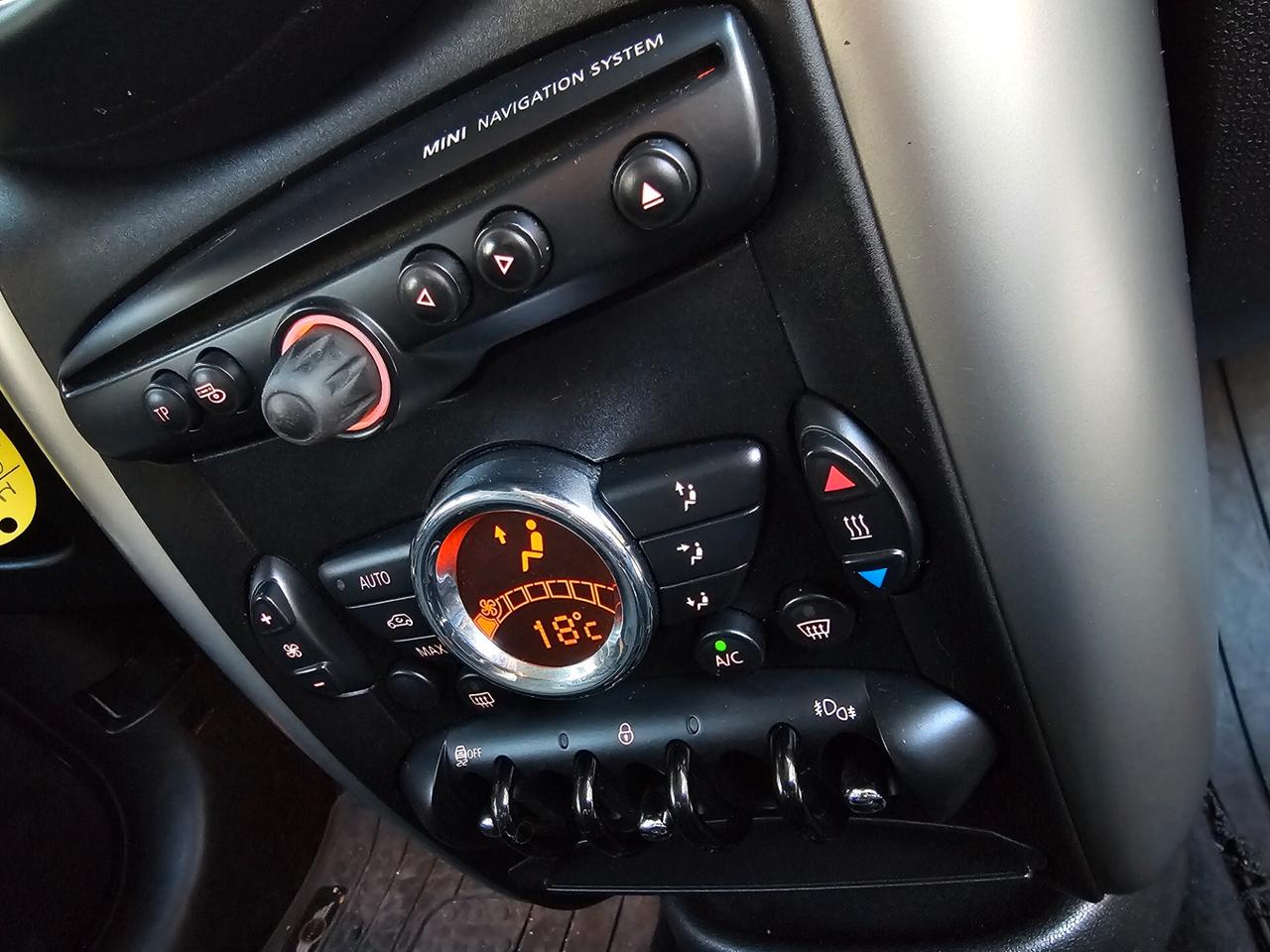 Mini Paceman 2.0 Cooper D 111CV Automatica