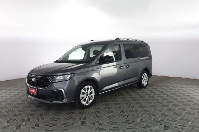 FORD Tourneo Connect Grand Tourneo Connect 2.0 EcoBlue 122 CV aut. Tita