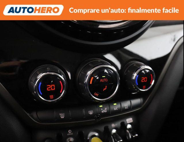 MINI Countryman 1.5 Cooper SE Countryman ALL4 Automatica