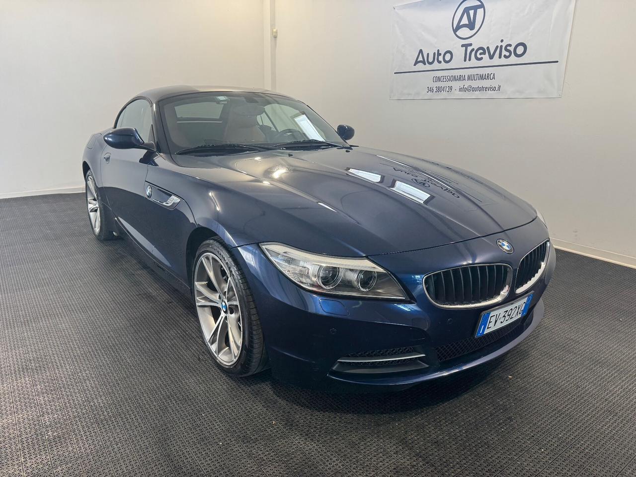 Bmw Z4 sDrive18i