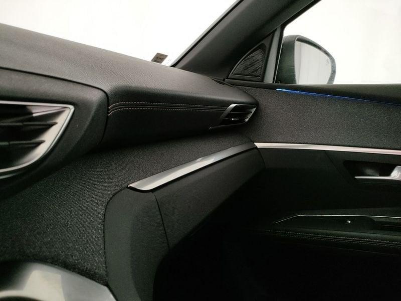 Peugeot 5008 BlueHDi 130 S&S GT Line