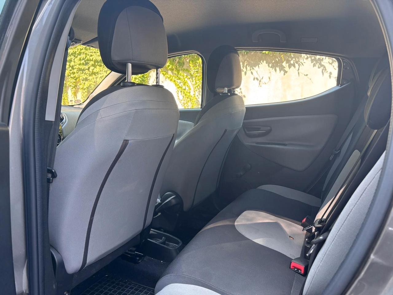 Lancia Ypsilon 1.3 MJT 16V 95 CV 5 porte S&S