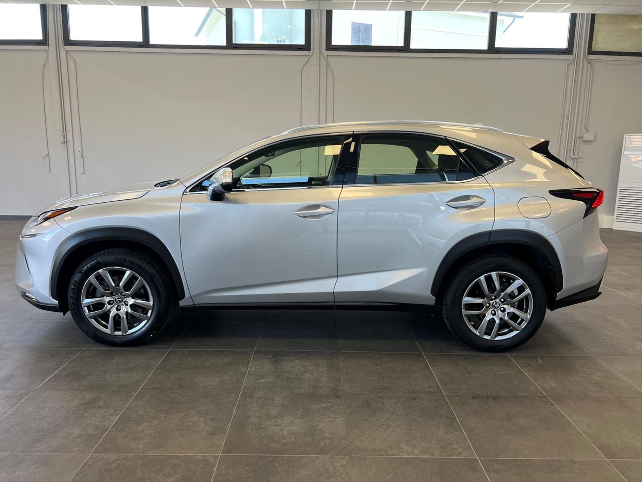 Lexus NX 300h NX Hybrid 4WD Executive