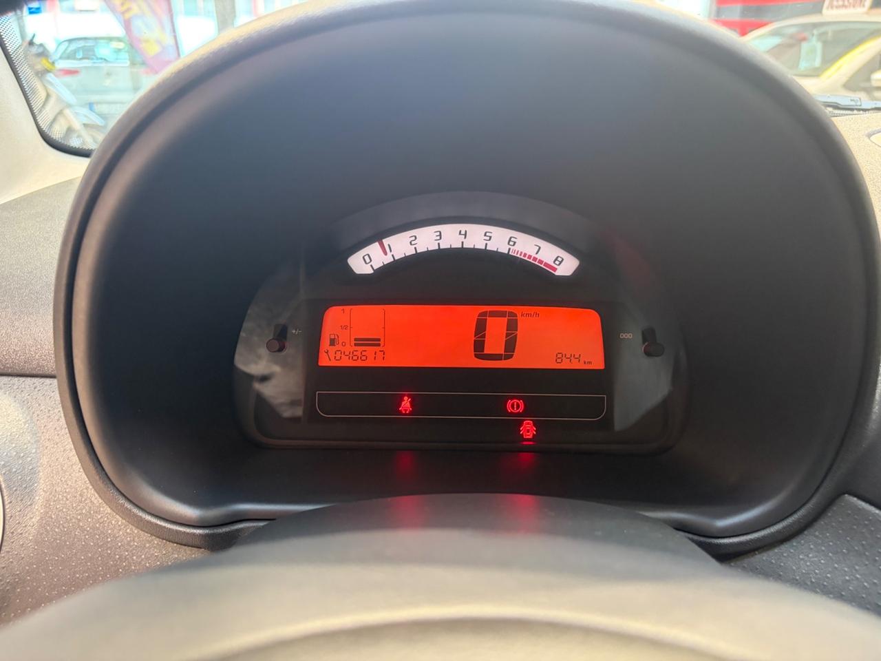 Citroen C3 1.1 Elegance SOLO 45.000 km
