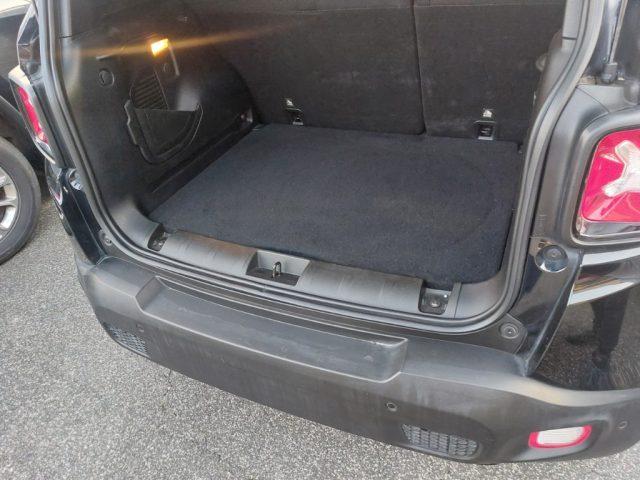JEEP Renegade 1.0 T3 Night Eagle km 62000 Impianto GPL