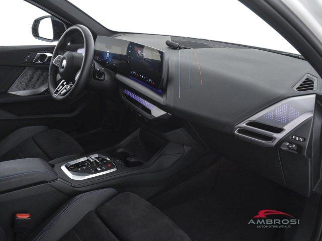 BMW 118 Serie 1 d Msport Pro Premium Package