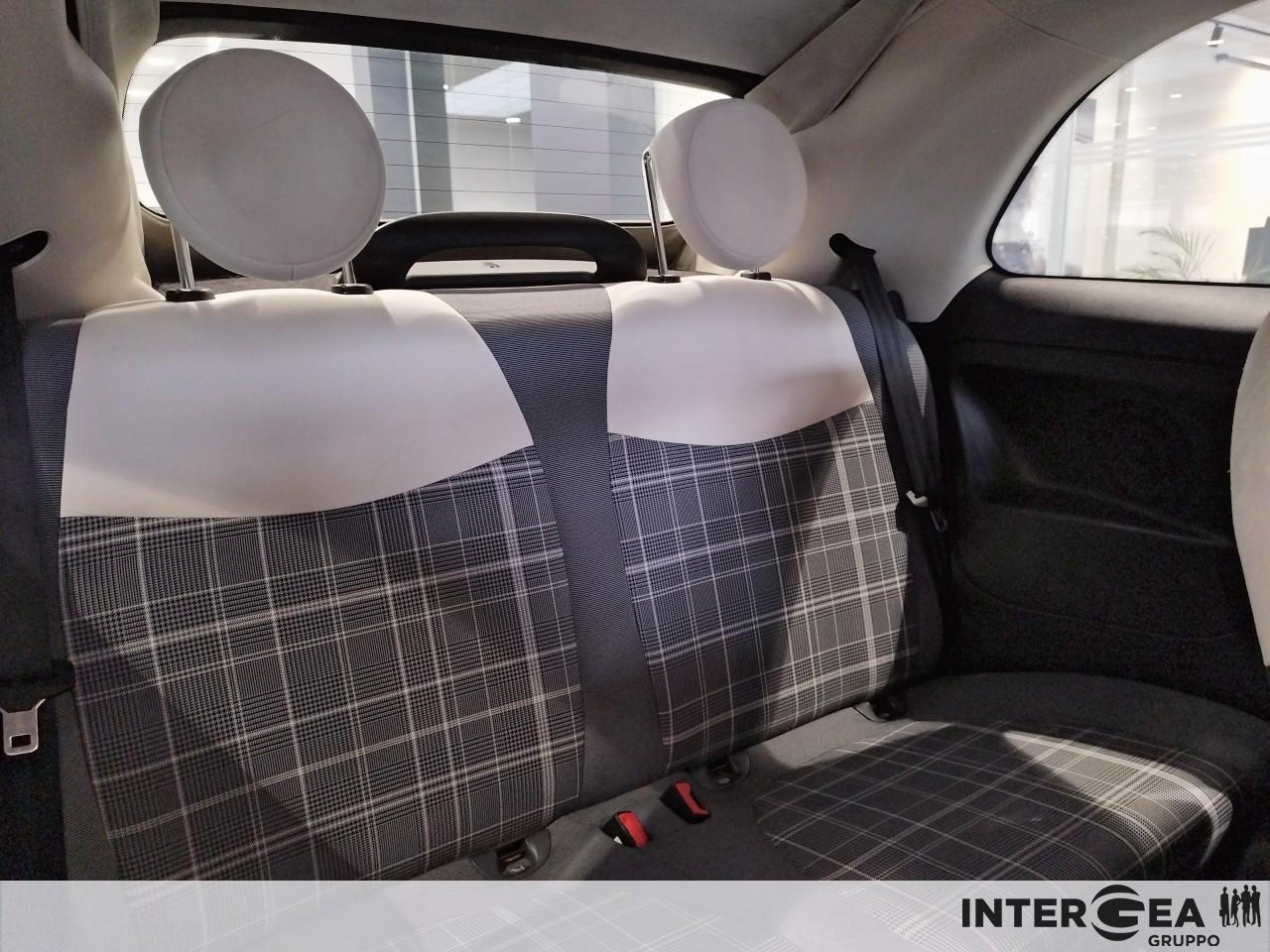FIAT 500C 1.2 Lounge s&s 69cv my19