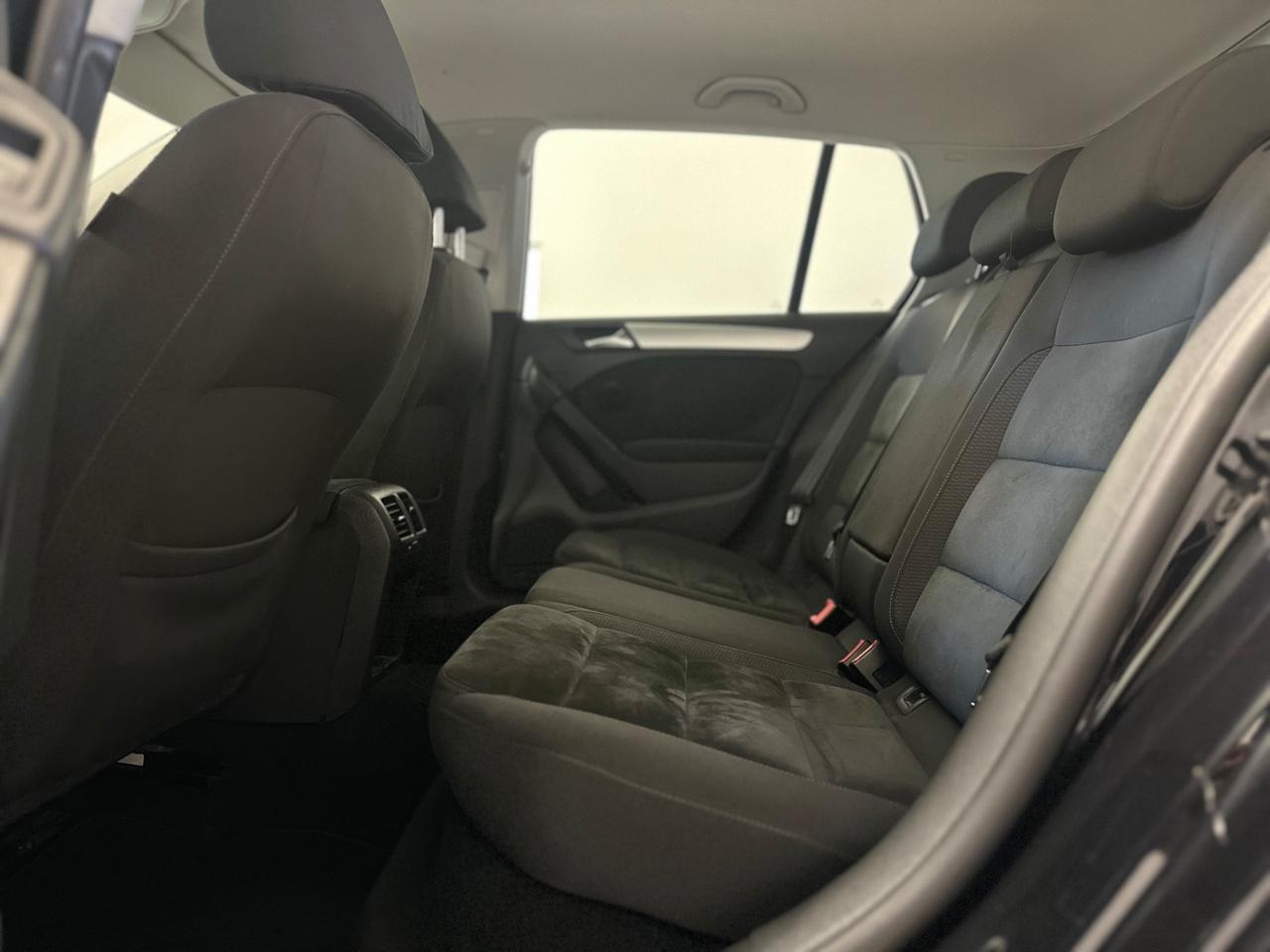 Volkswagen Golf 1.6 5p. Comfortline BiFuel GPL NEOPATENTATI